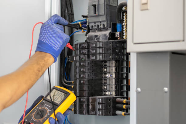 Best Electrical Remodeling Services  in Ashburn, GA