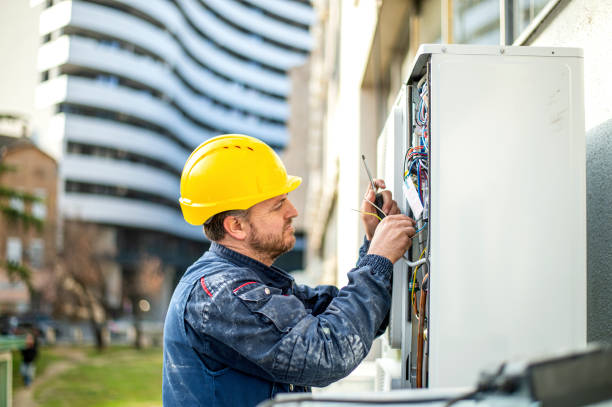 Industrial Electrical Services in Ashburn, GA