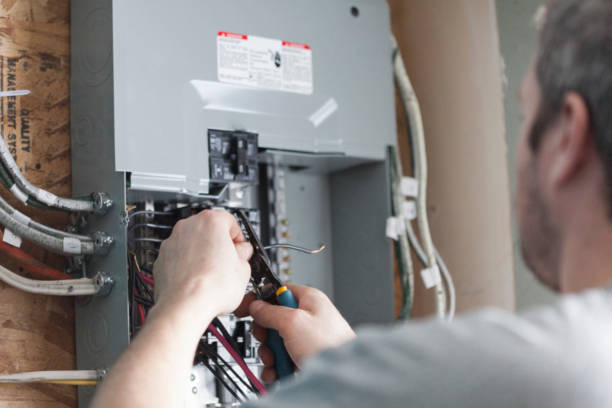 Electrical Maintenance Services in Ashburn, GA